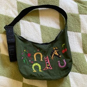 Jessica Williams Medium Crescent